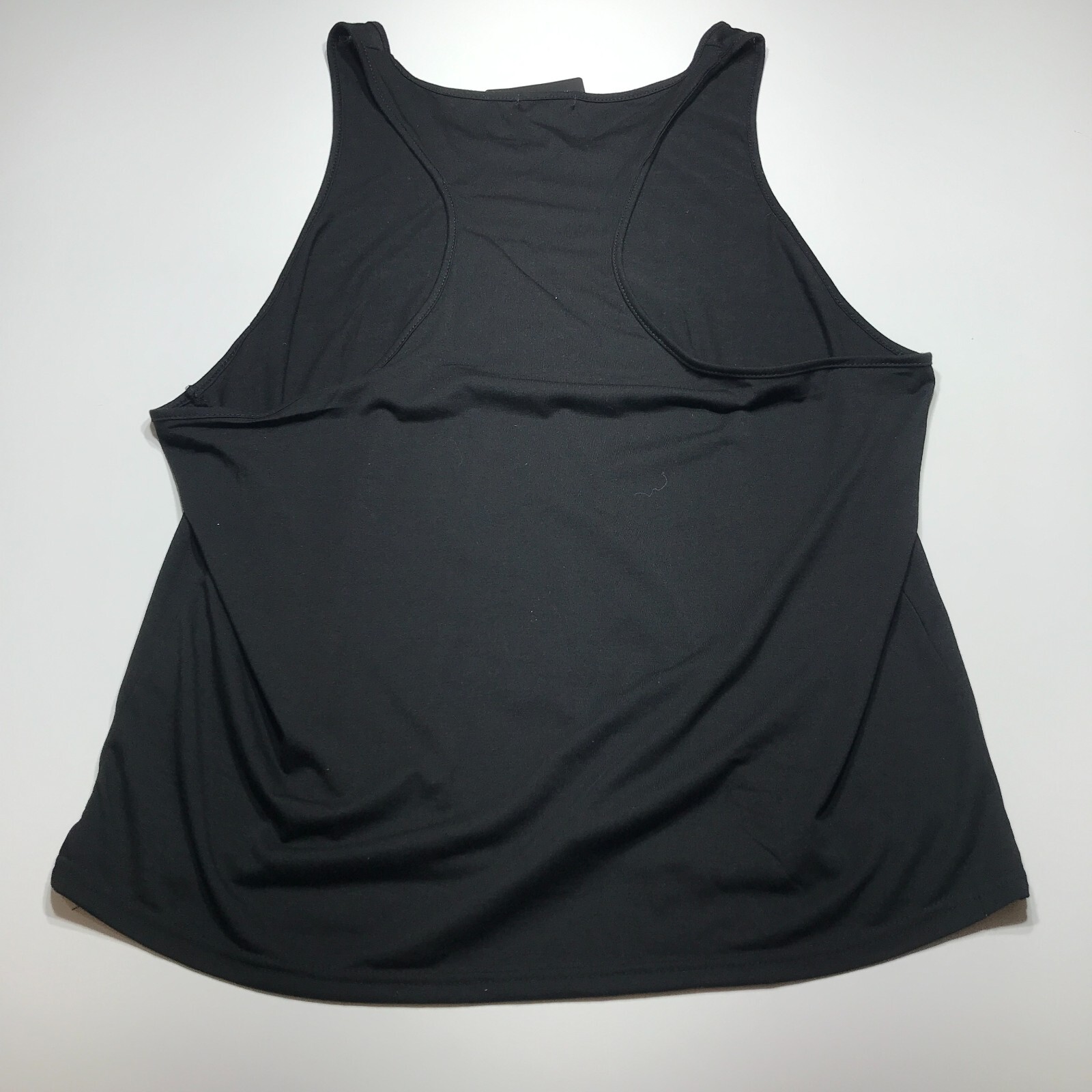 Coofandy Tank Top Mens Size XL NEW Racerback Basic Casual Polyester Breathable