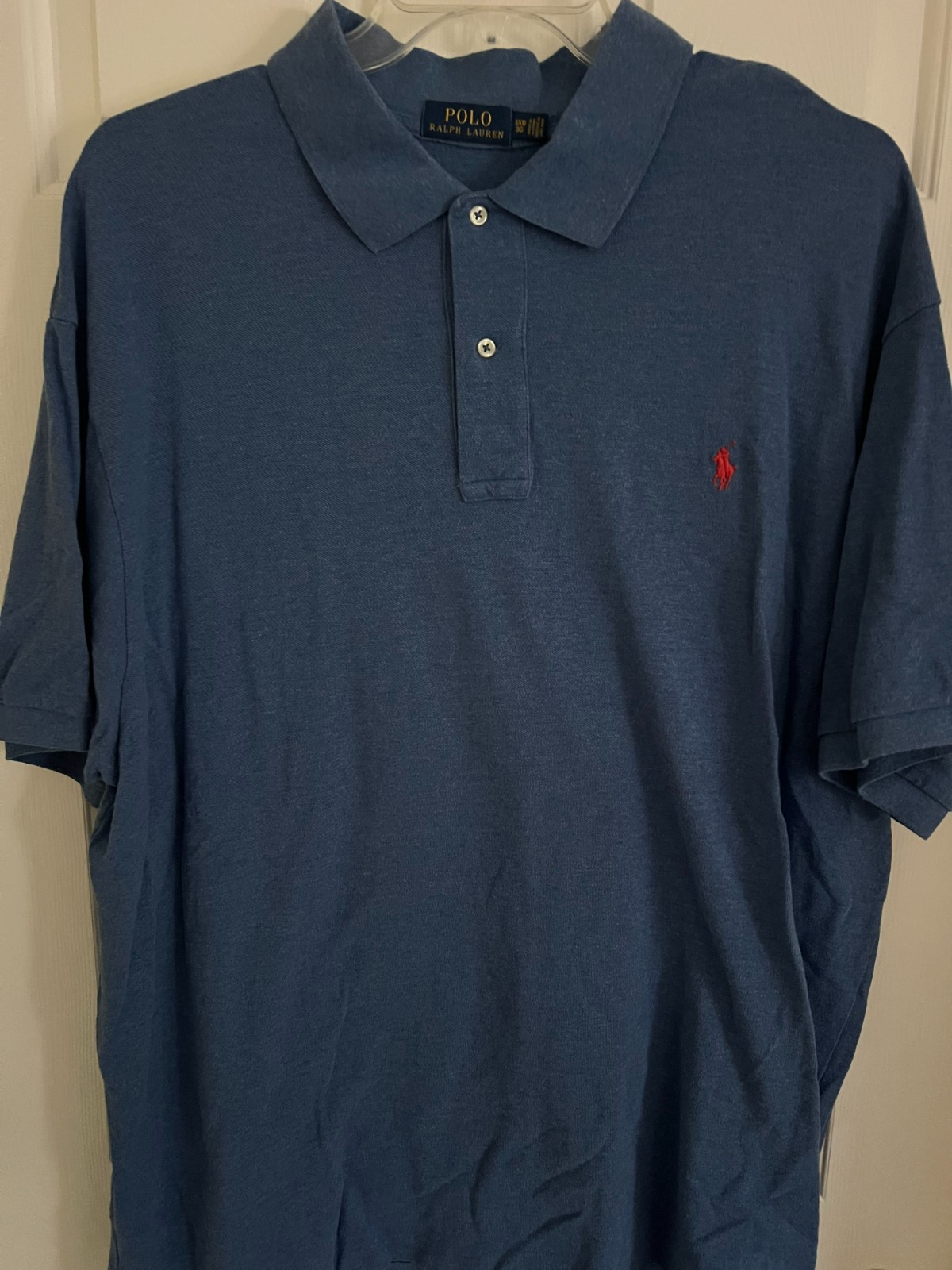 Ralph Lauren Polo & T-Shirts (Set of 13) 3XL gallery