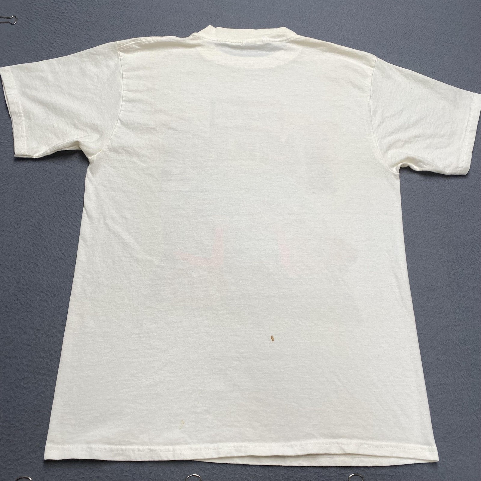 Vintage Bobby Hamilton Shirt Mens Large White STP Champion 90s NASCAR Racing gallery