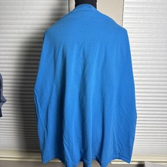 Adventure Time Loot Crate Exclusive BMO Finn Jake Cast T-Shirt 3XL Blue CN