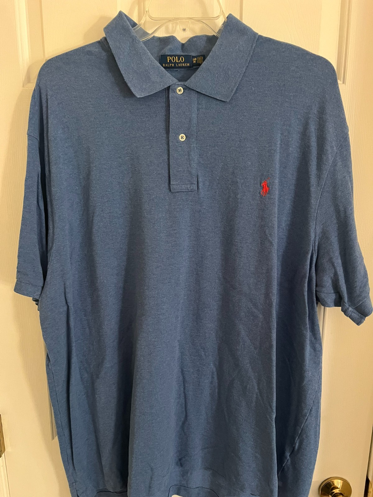 Ralph Lauren Polo & T-Shirts (Set of 13) 3XL gallery