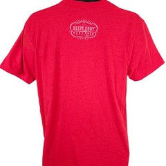 Deep Eddy Ruby Red T Shirt Mens Size Large Grapefruit Flavored Vodka