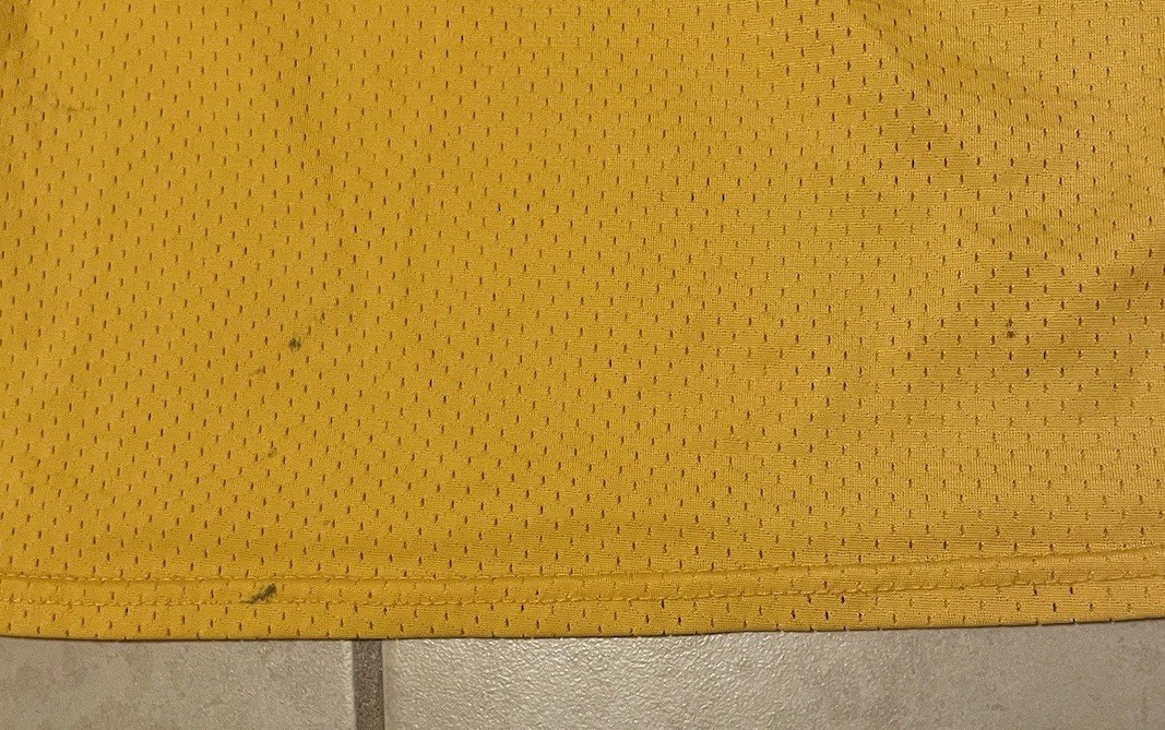 Vtg 70s Motocross Racing Jersey M Motorcycle Dirt Bike MX Kawasaki Honda 80s gallery