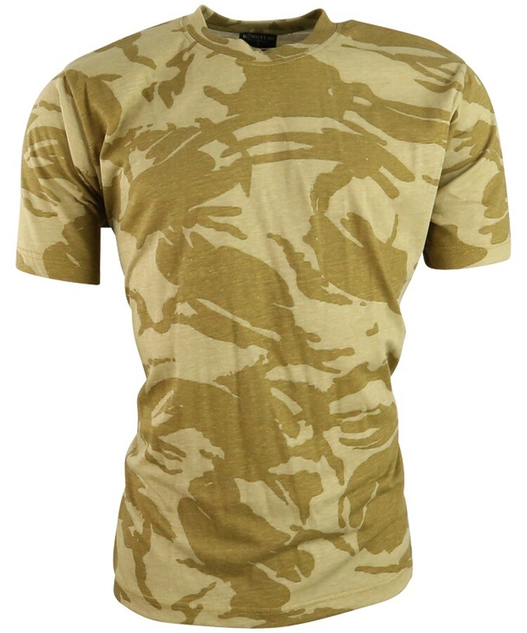 Kombat Military T-shirts - Available in multiple colours! Combat/military/Camo gallery