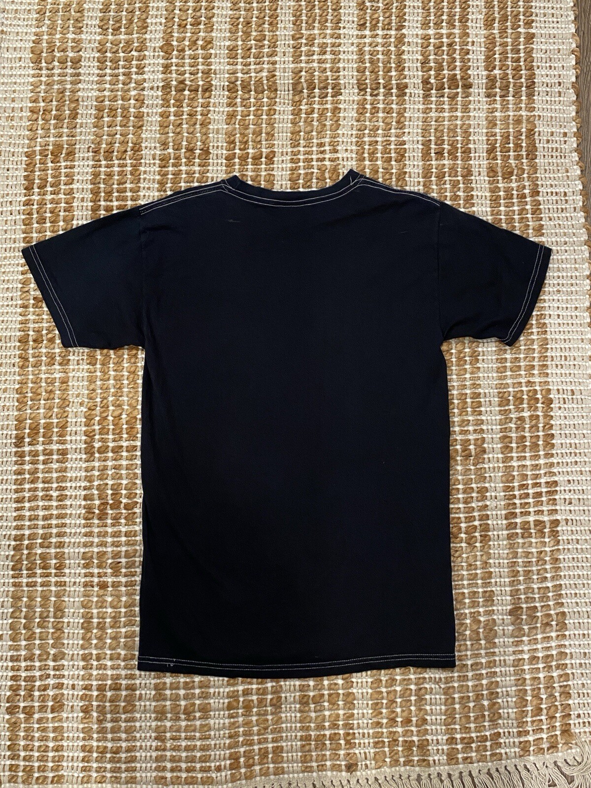 Vintage Ramones Shirt 2006 Black Graphic 1 2 3 4 Label Tee gallery