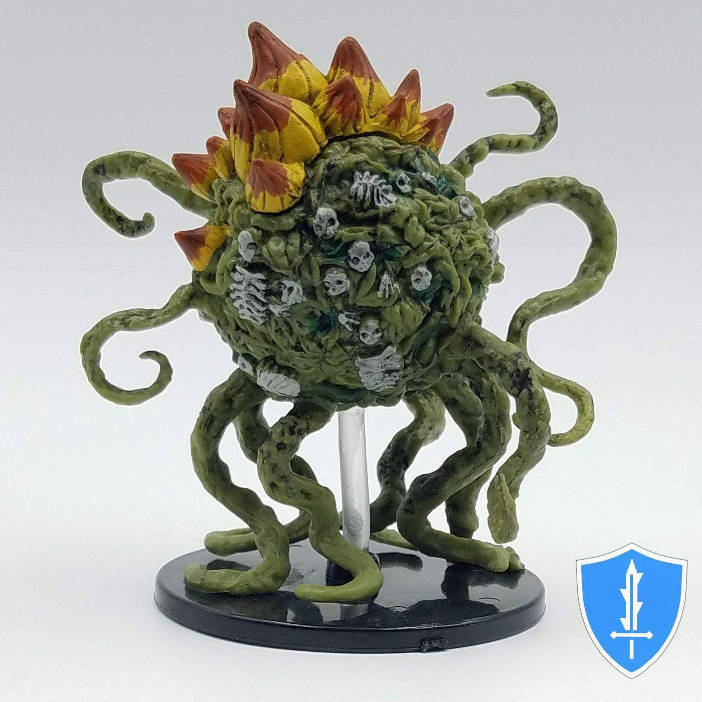 Corpse Flower – Eberron Rising From The Last War #30 D&D Miniature