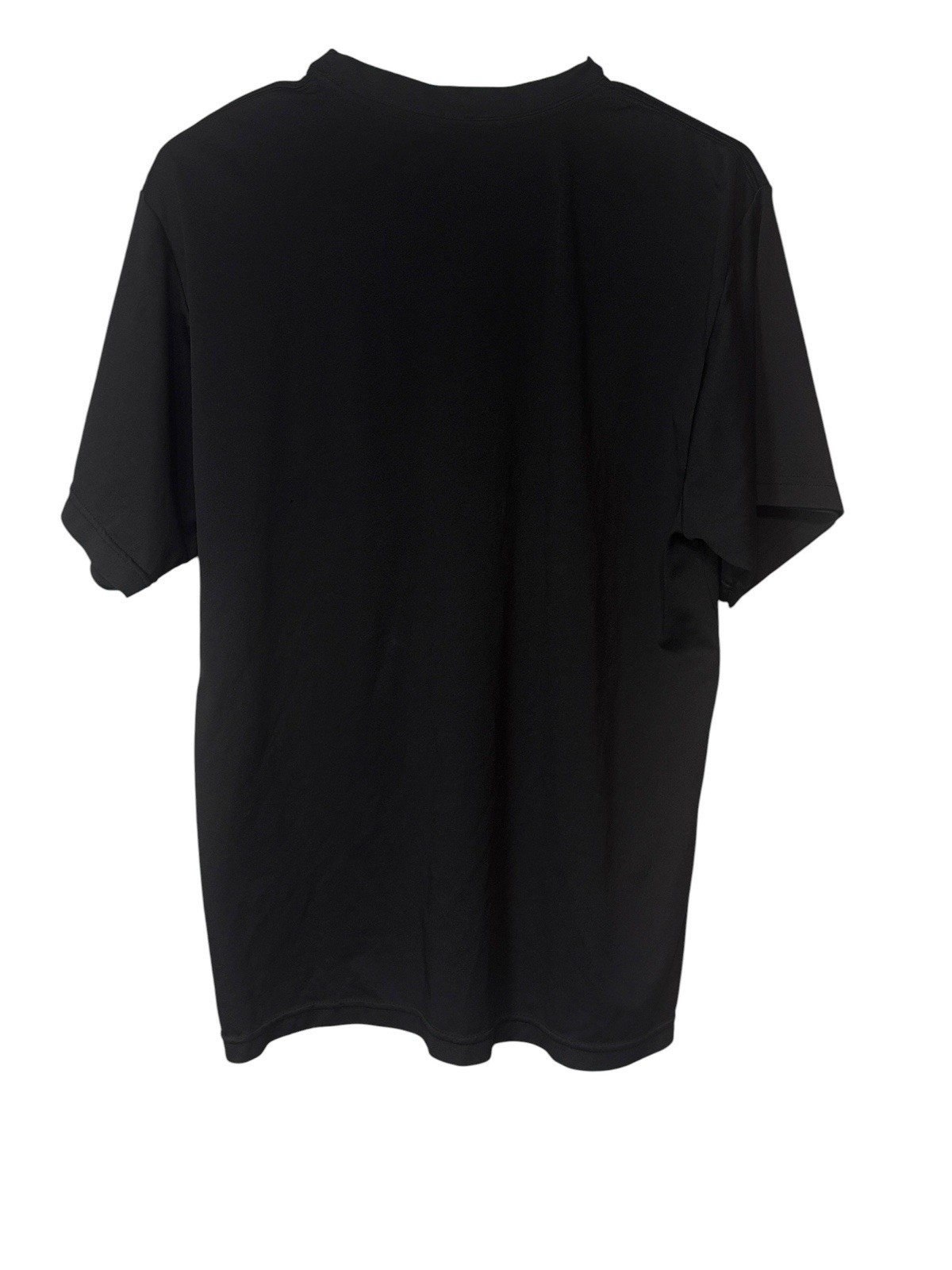 U.S. Army Physial Fitness Uniform Ft. Knox T-Shirt Mens S Small Polyester Black gallery