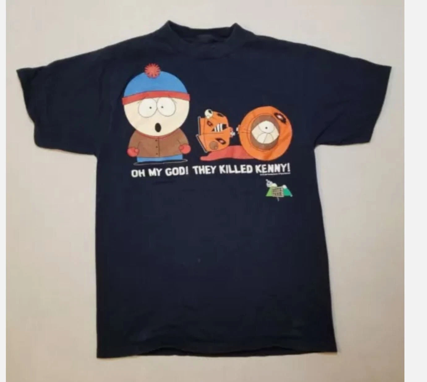 90s Retro Comedy Quote Shirt – Vintage Graphic T-Shirt NEW ITEM