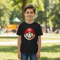 Retro Video Game