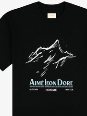 Aimé Leon Dore/ALD Summit Tee Medium (*New)