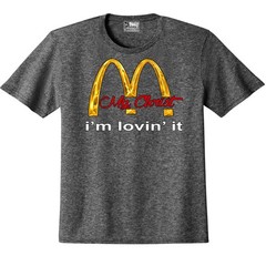 I’M LOVING IT