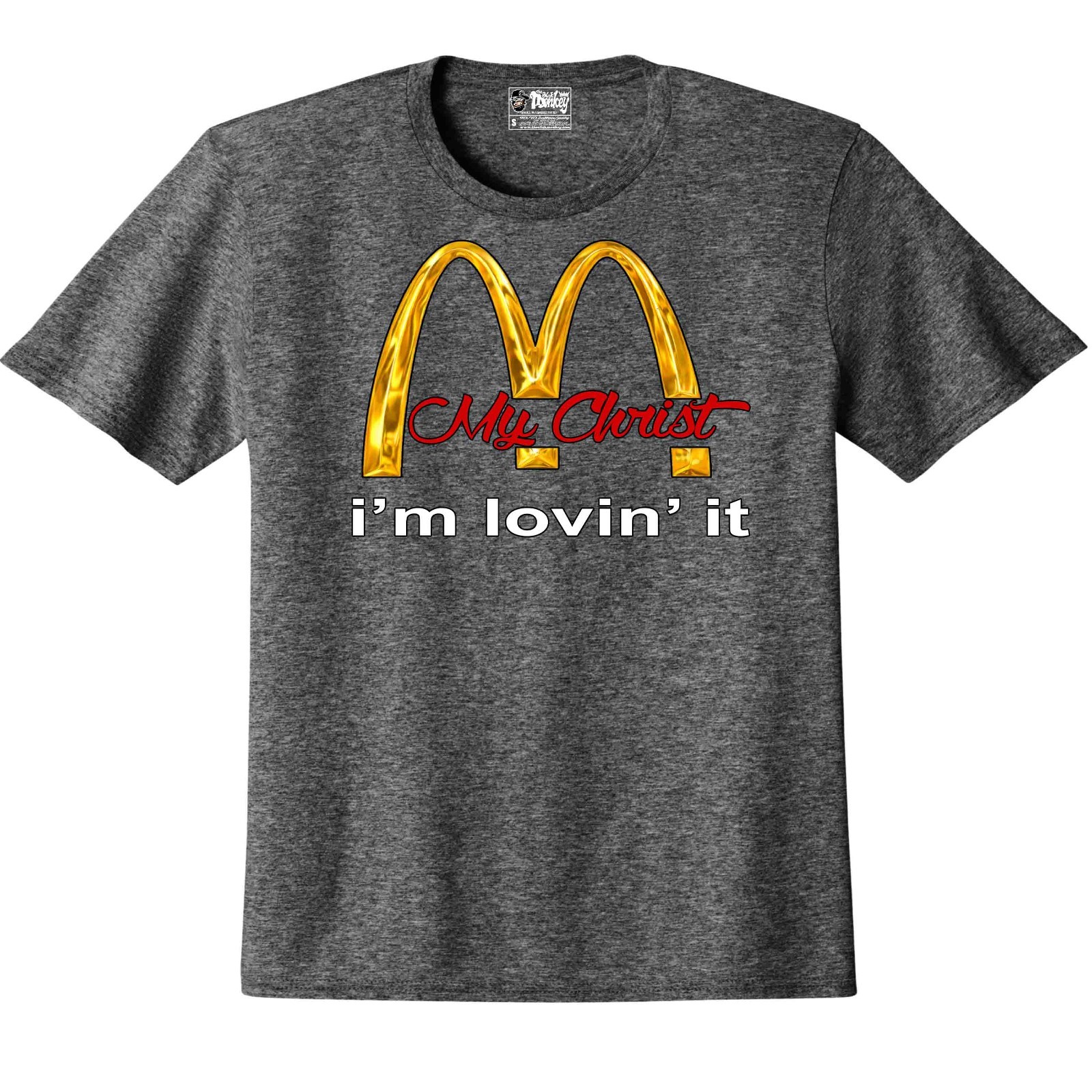 I'M LOVING IT gallery