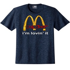 I’M LOVING IT