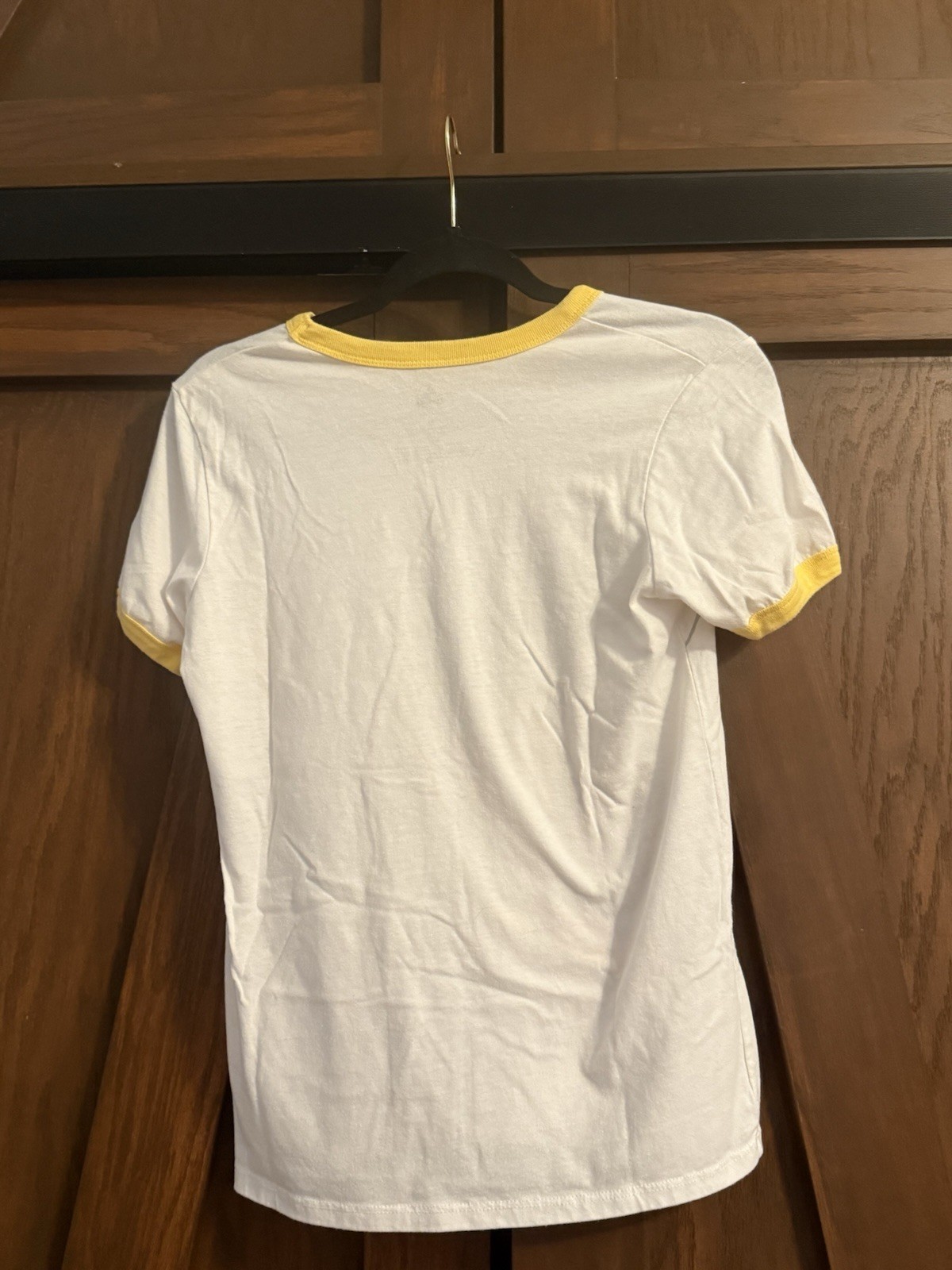 Disney Parks Exclusive Dumbo "The One The Only The Fabulous" T-Shirt Sz M EUC gallery