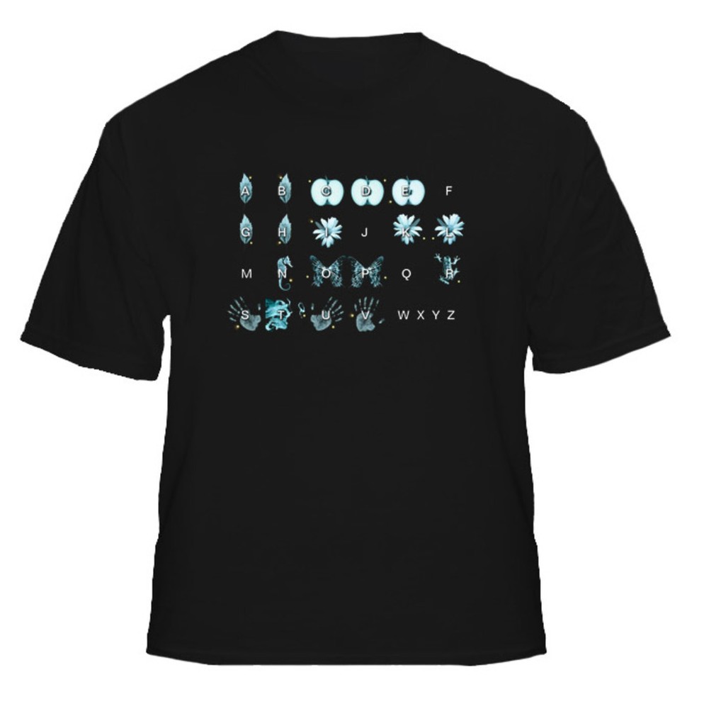 Fringe Tv Show T Shirt