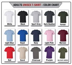 Pull Shoot Swear Reload Repeat Skeet Shooting Trap Men T-Shirt
