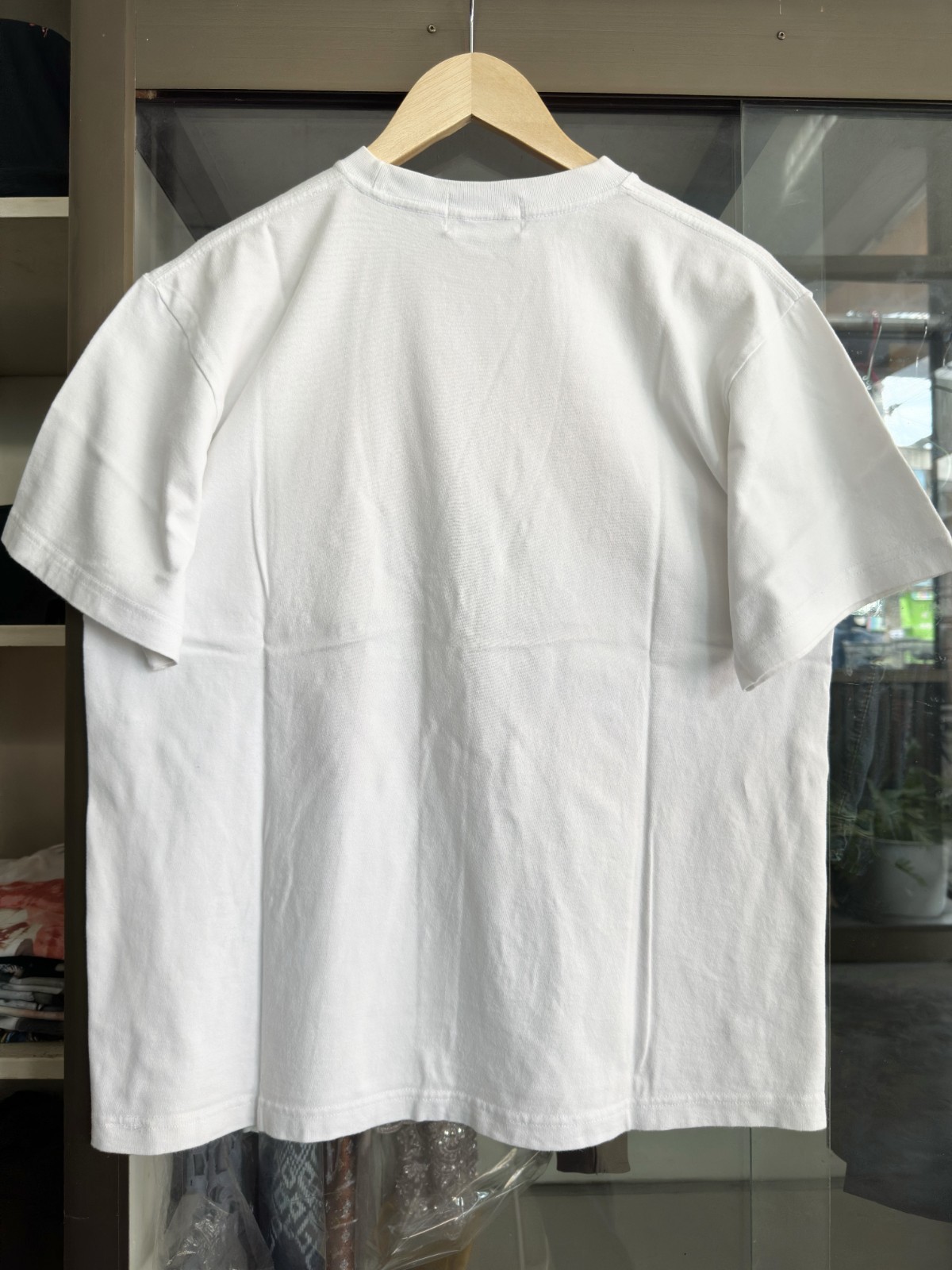 Rare Mark McNulty × Journal Standard Björk Photo Size L Tee gallery