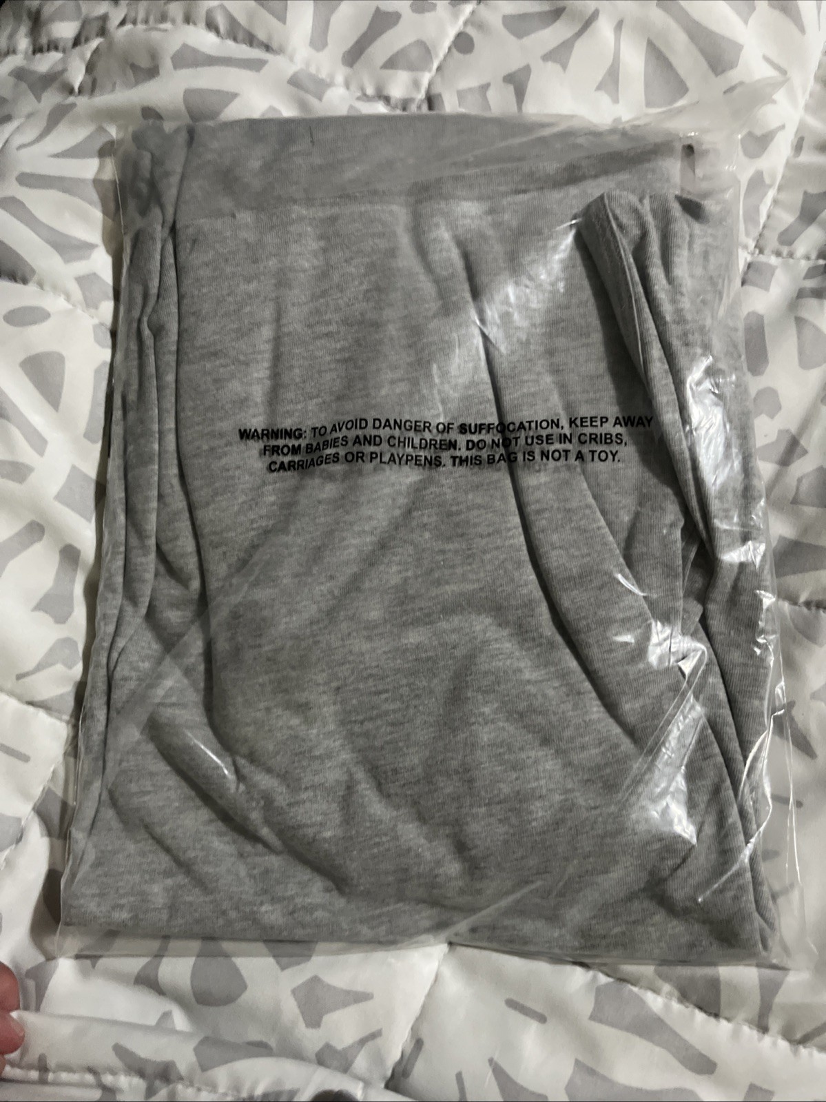 KingSize Men's Big & Tall Cotton Tank Size 7XL Style 60-1775-0 NIP gallery