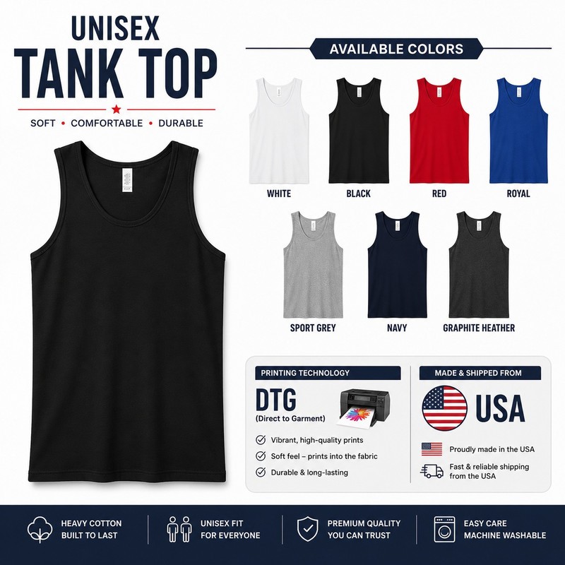 Booktrovert Definition Tank Top: Introverted Book Lover Tee gallery