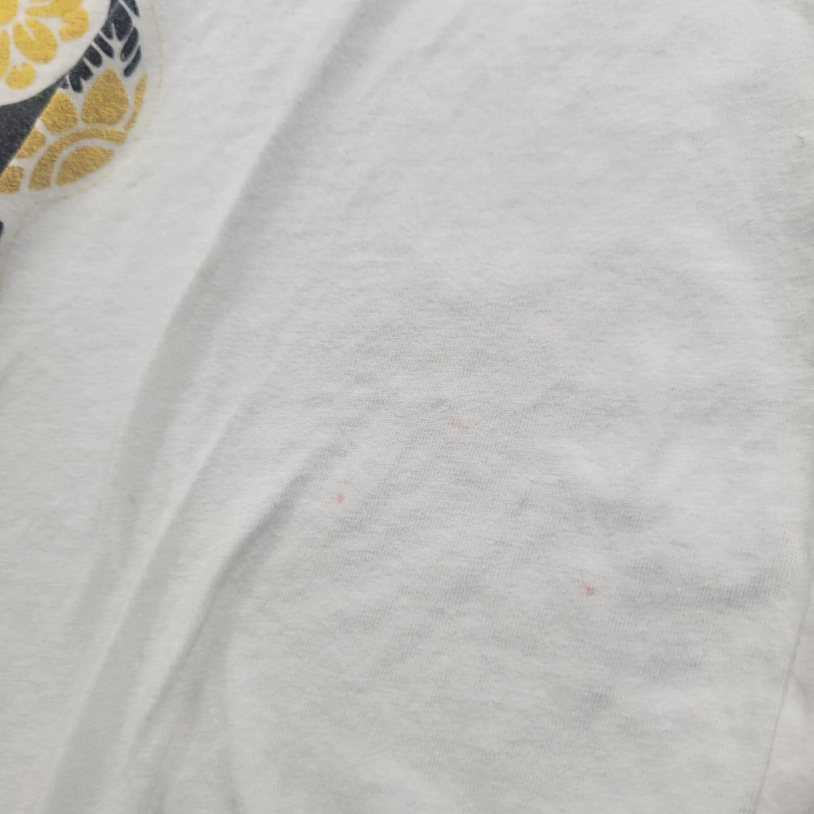 Modelo Shirt Mens M White Sugar Skull Graphic Logo Cerveza Beer Crewneck gallery
