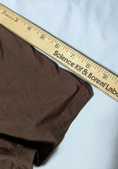 ROMWE MOON MOON MOON Men Size XL Brown Double-Sided T-Shirt EUC