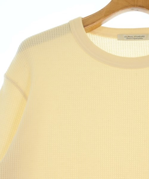 JOURNAL STANDARD T-shirts/Cut & Sewns Ivory M 2200669531091 gallery