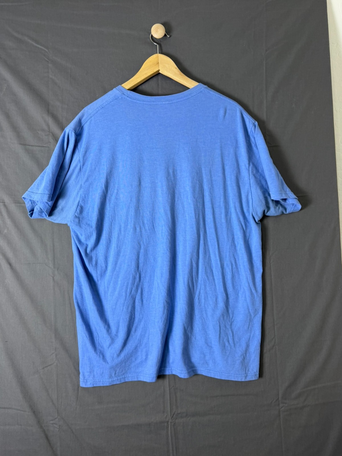 Ripple Junction The Office Dunder Mifflin Blue Graphic T‑Shirt Size XL gallery