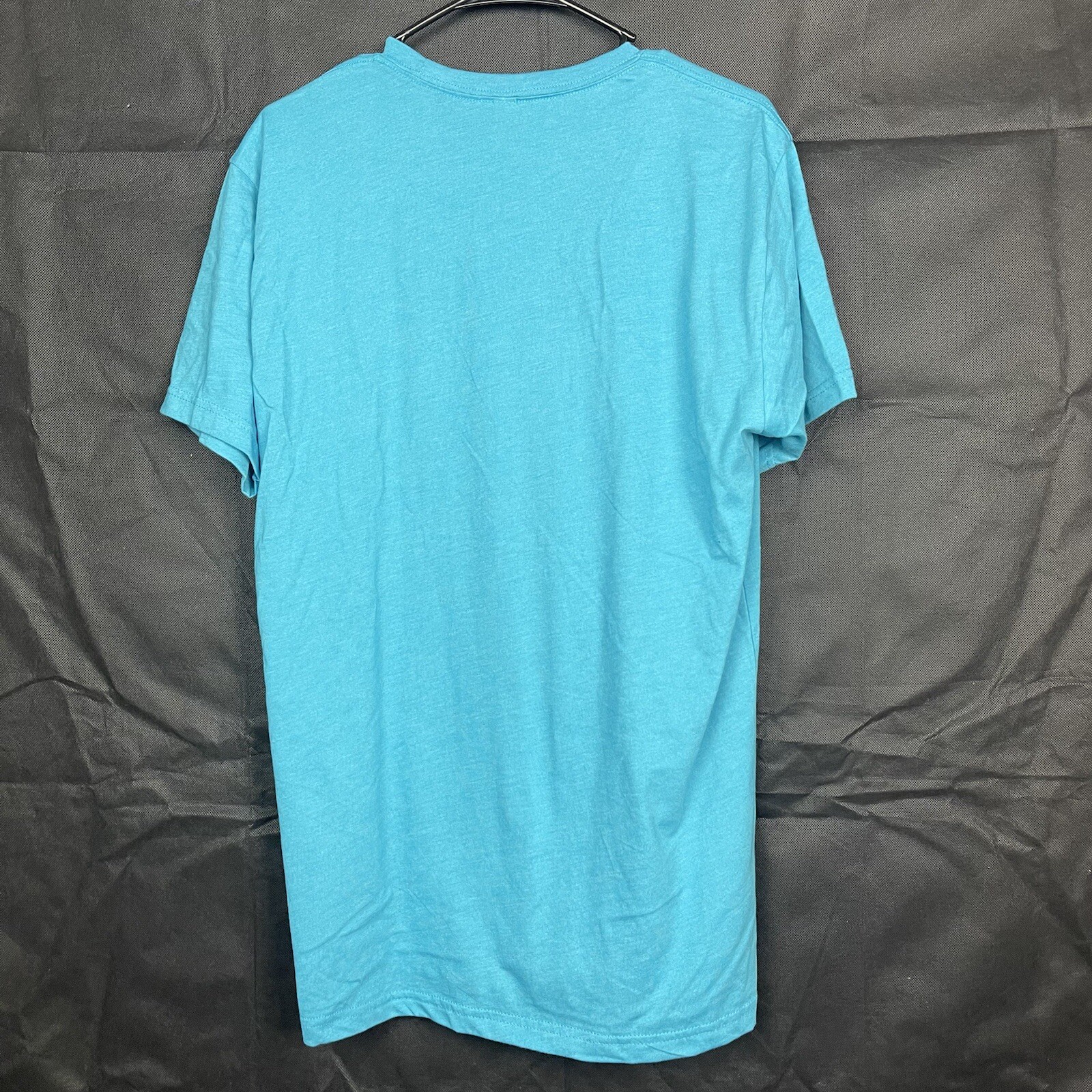 Next Level Apparel Unisex Premium Plain TShirt Super Soft Blank Fit T-Shirt 3600 gallery