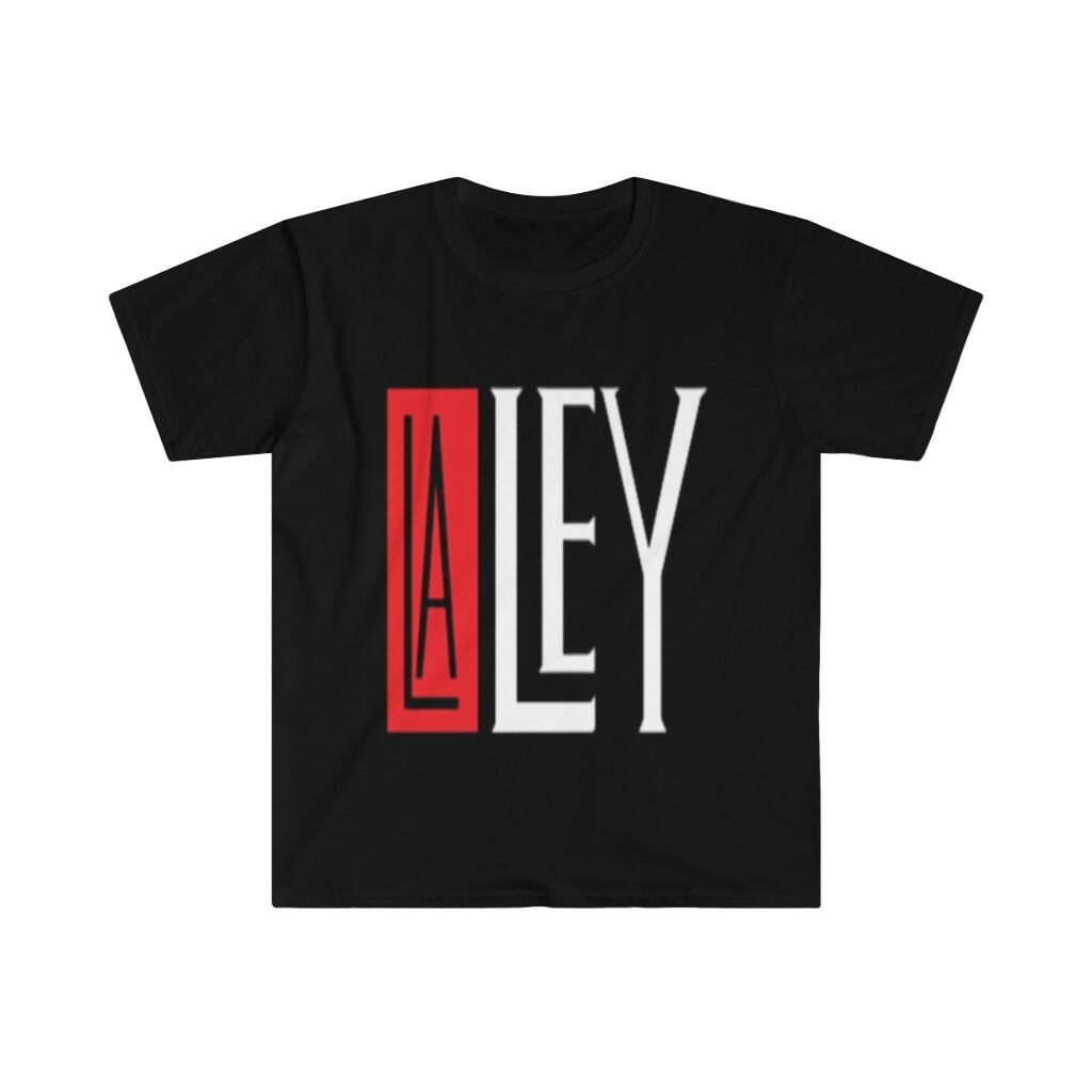 Soft Cotton T-Shirt. Banda La Ley. Rock Latino gallery