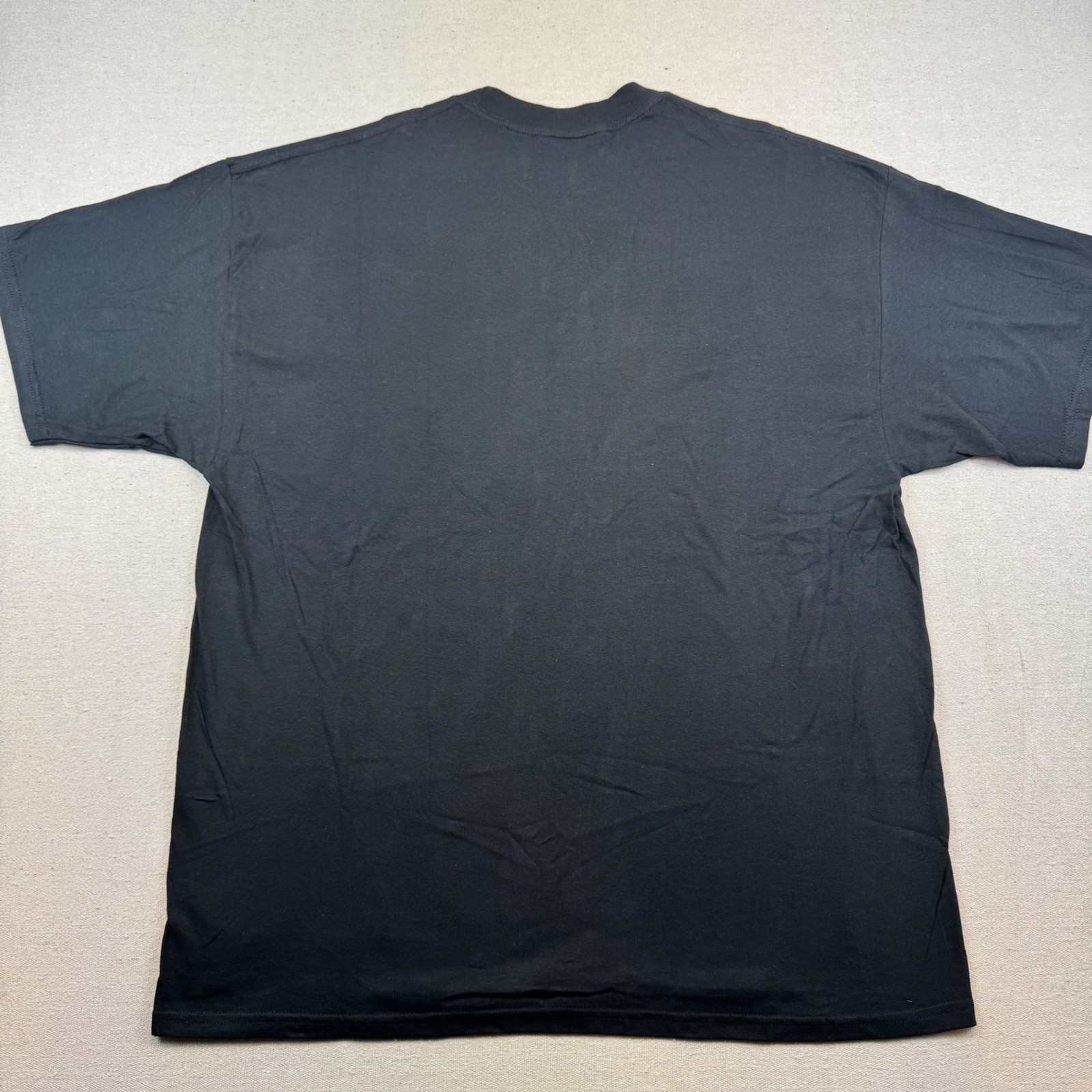 A Perfect Circle Octopus Logo Black Heavyweight Band T-Shirt Mens XXL M&O Knits gallery