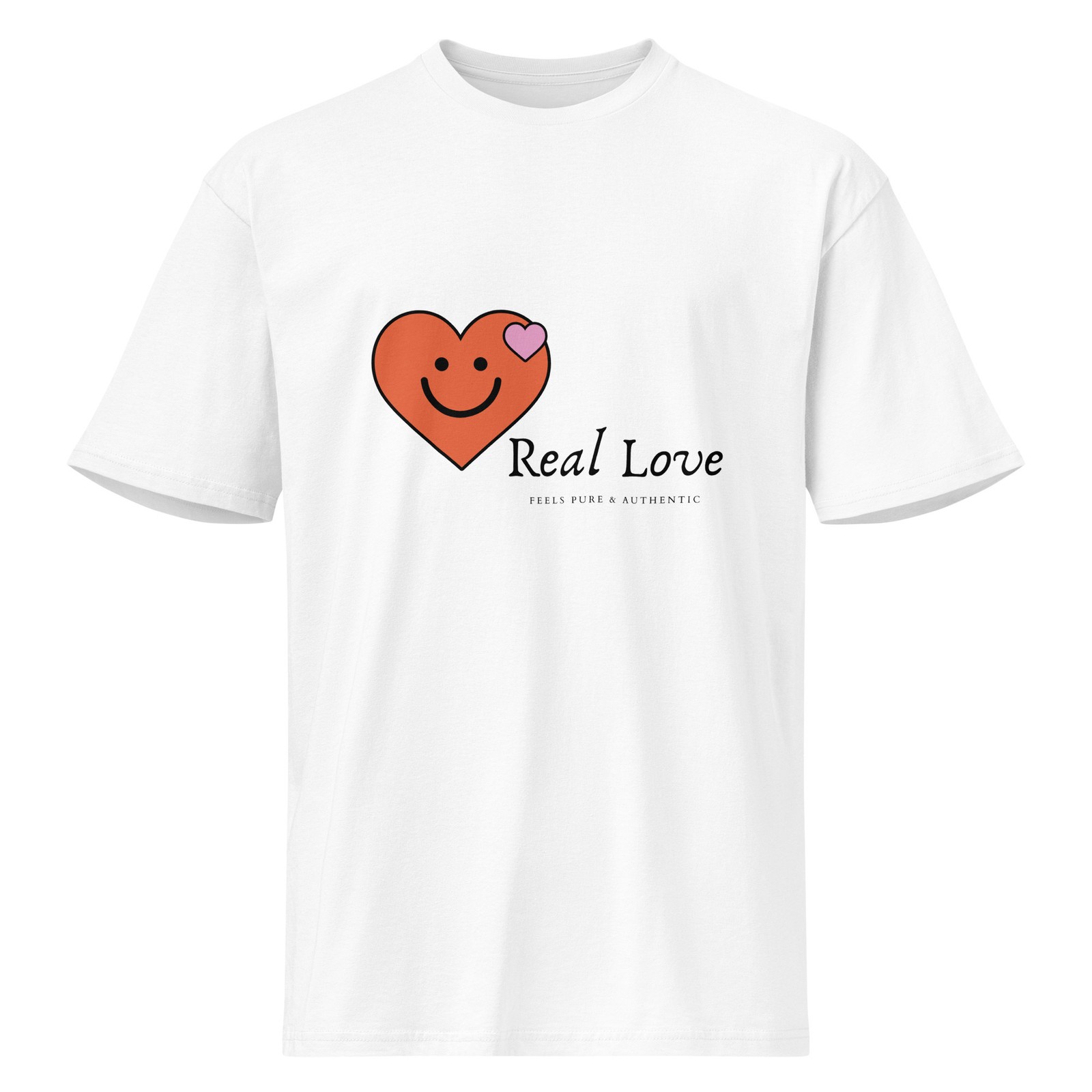 Cotton Heritage MC1082 I Men's Premium Short Sleeve Tee gallery