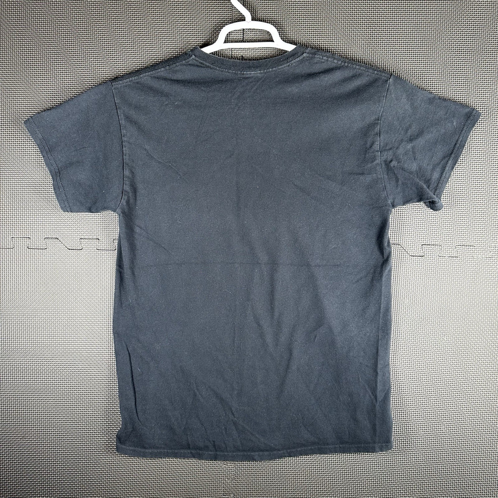 Paradise NYC A Lost Generation Made In USA Black Men’s T-Shirt Size M Y2K gallery