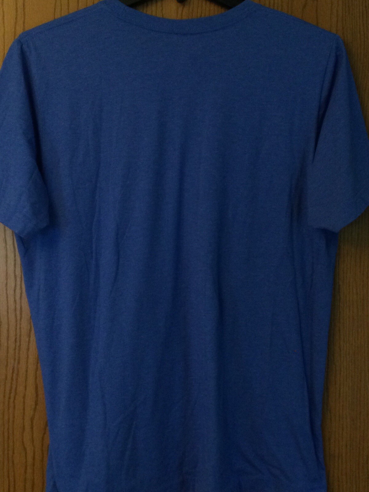 The Benny Hill Show - New York’s Funniest Half Hours - Blue Shirt - XL - Canvas gallery