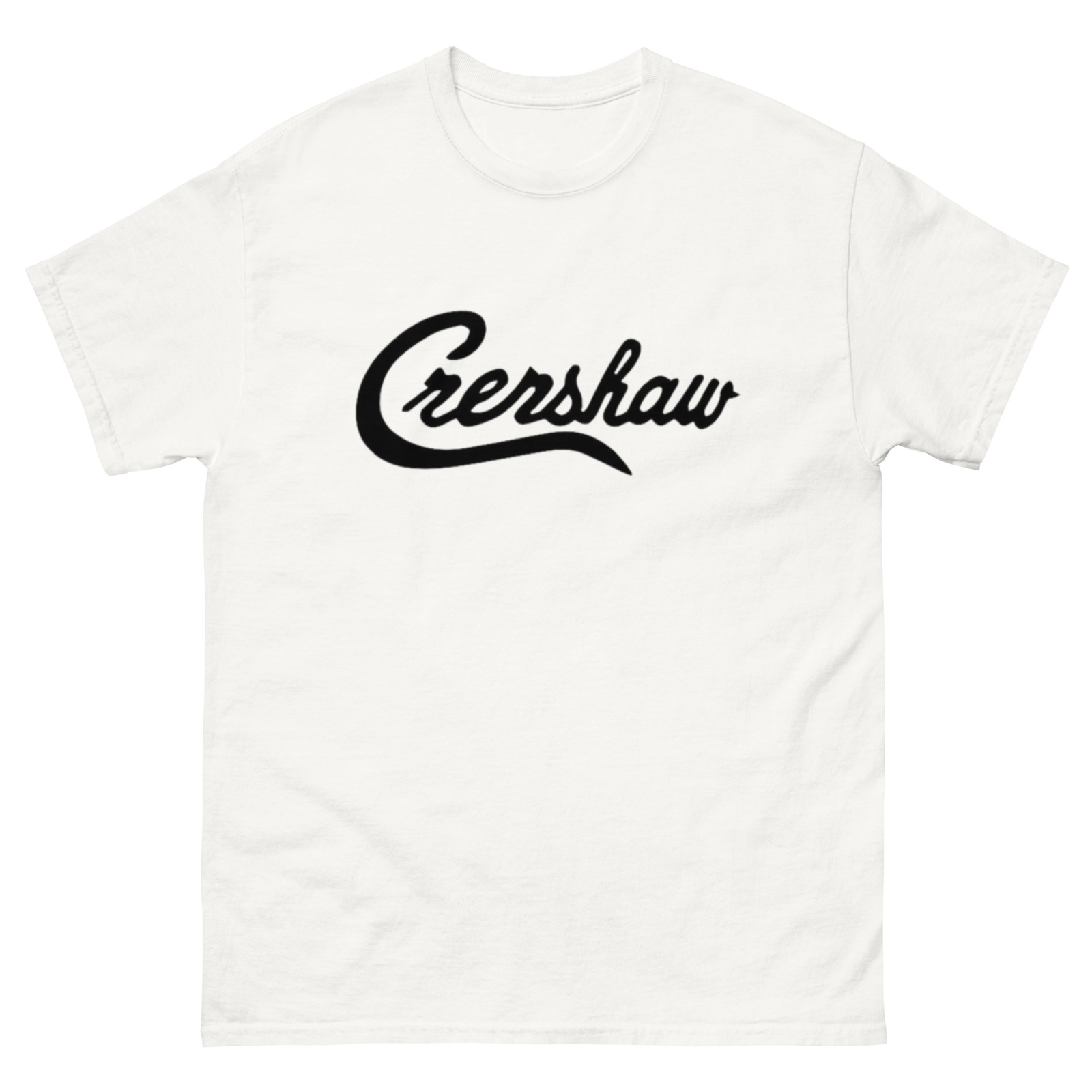 Crenshaw – Unisex classic tee