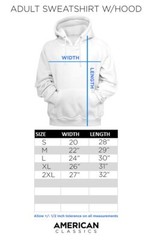 Gorillaz Unisex Pullover Hoodie: Green Truck