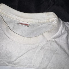 Supreme Mariah Carey Tee White M