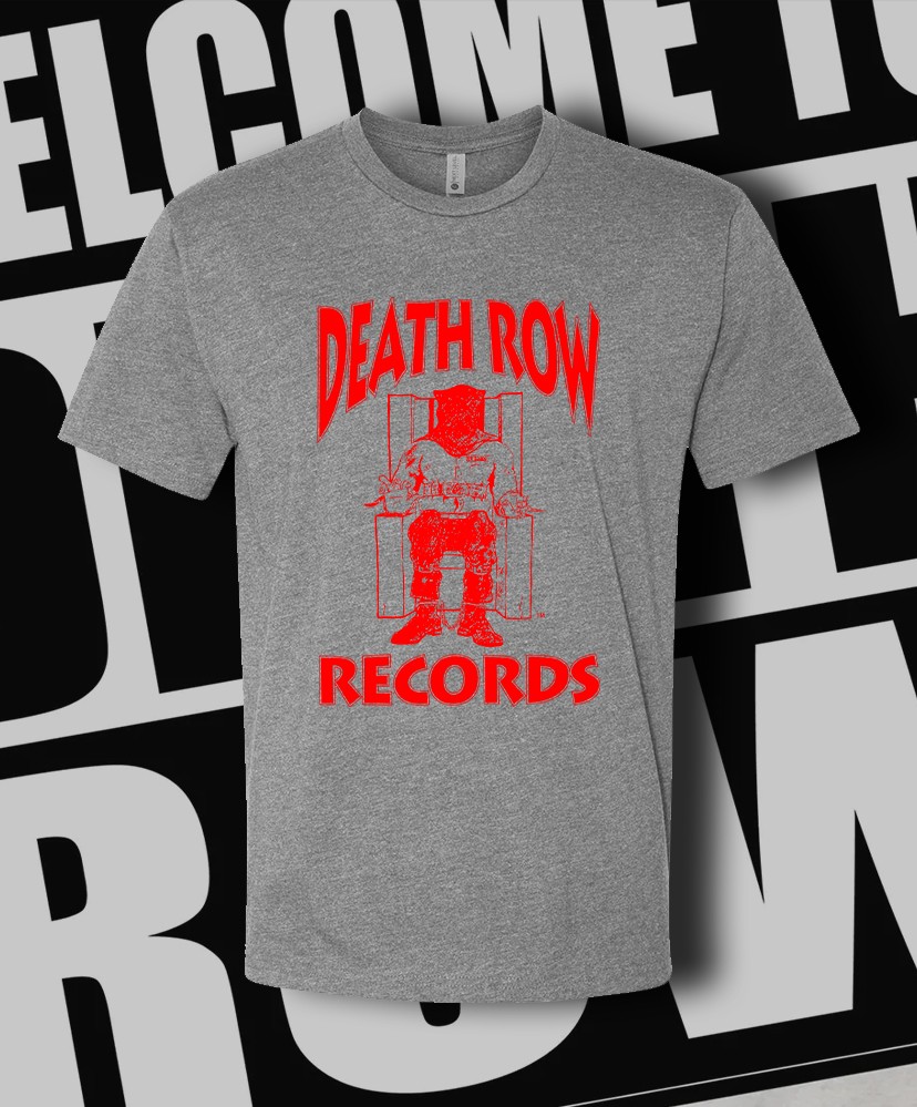 Death Row Records Snoop shirt Youth to Adult S-6XL! Fast Ship! gallery