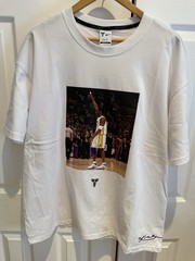 Nike Kobe Bryant 81 Points M90 SP26 Dri-FIT Tee Size L IO1150-100 NWT