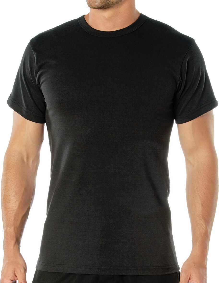 Heavyweight Poly/Cotton 6.75oz Standard Fit Professional Everyday Workwear Shirt gallery