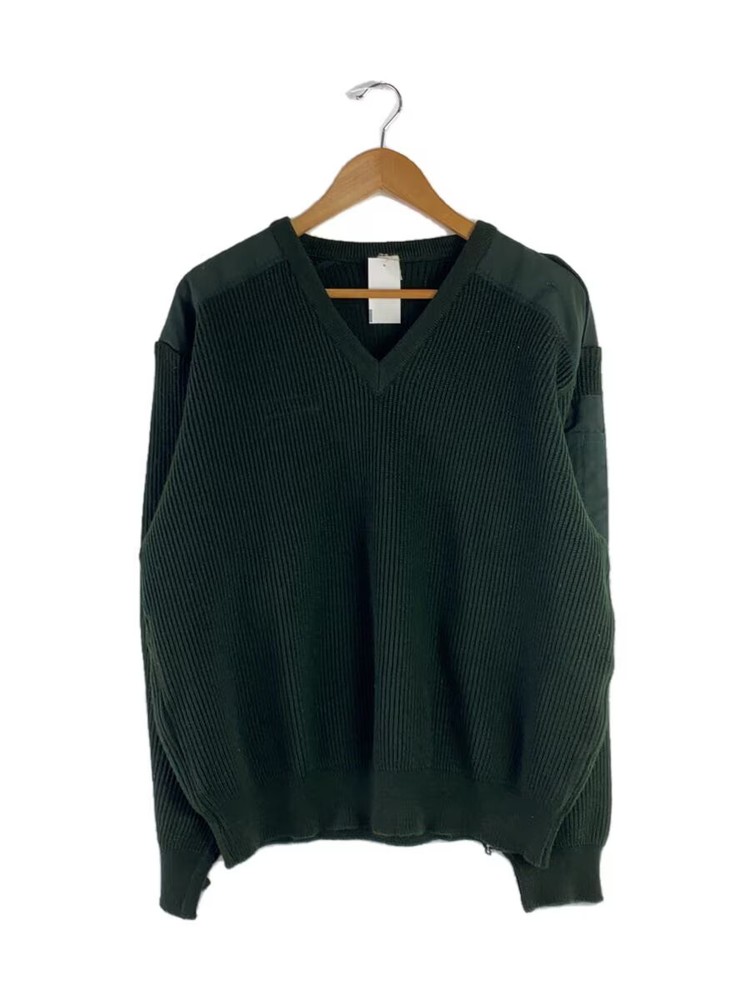 Other Brand Knit Sweaters (Thick) GRN