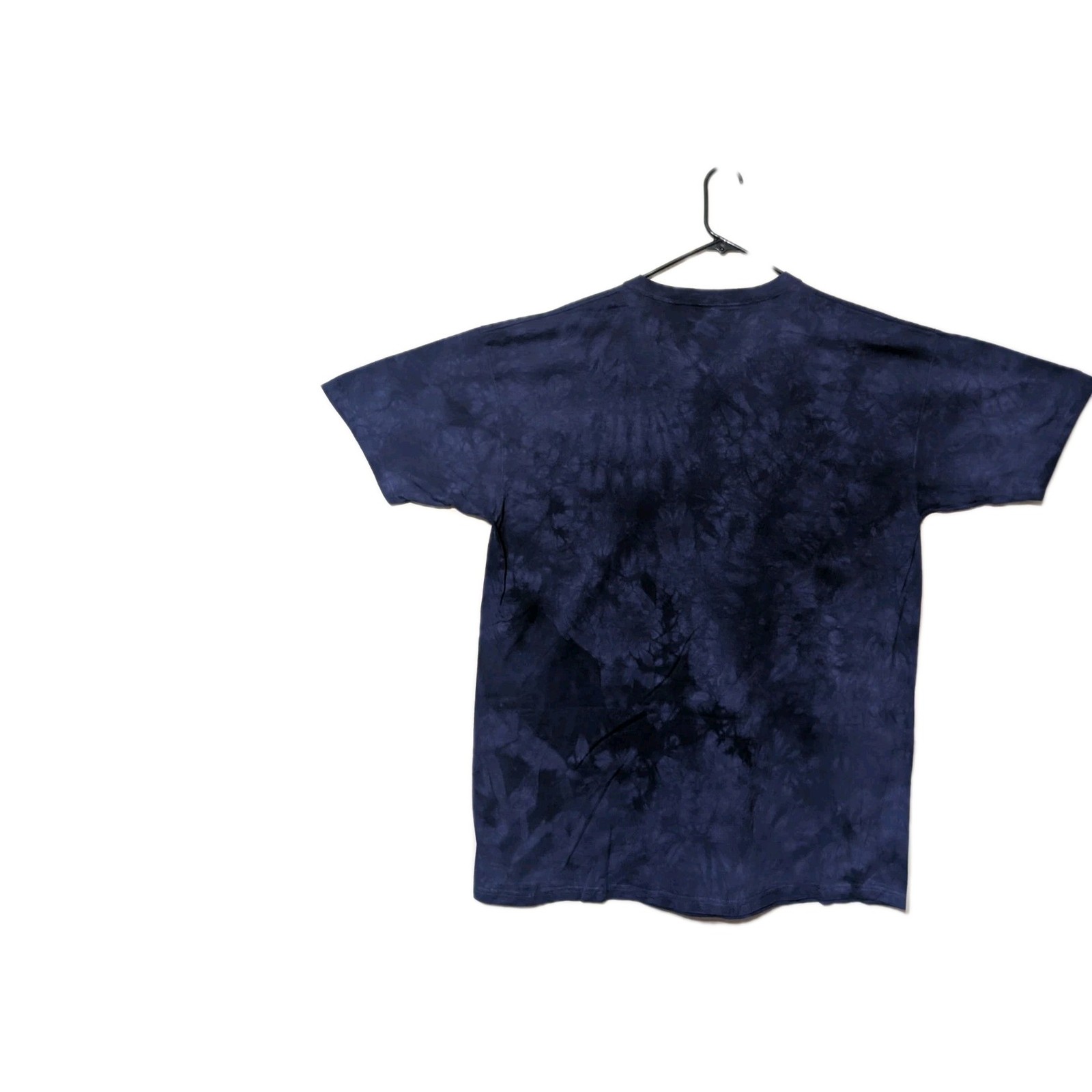 The Mountain Men's T-shirt Blue Dean Russo Cocker Spaniel Retired Logo 2XL #5002 gallery