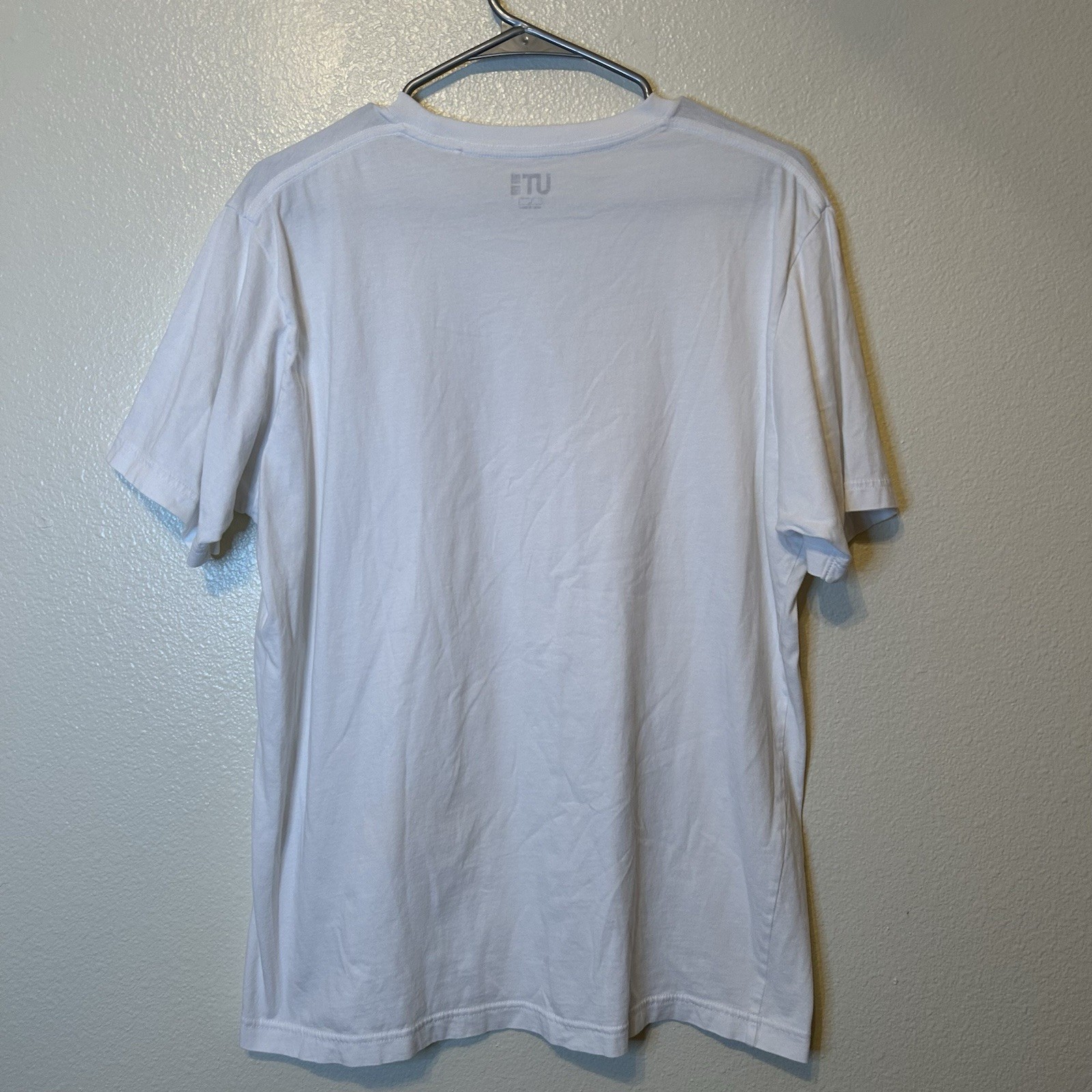 Uniqlo UT Gintama Elizabeth Shirt Large Anime Manga Rude Japanese BG20 gallery