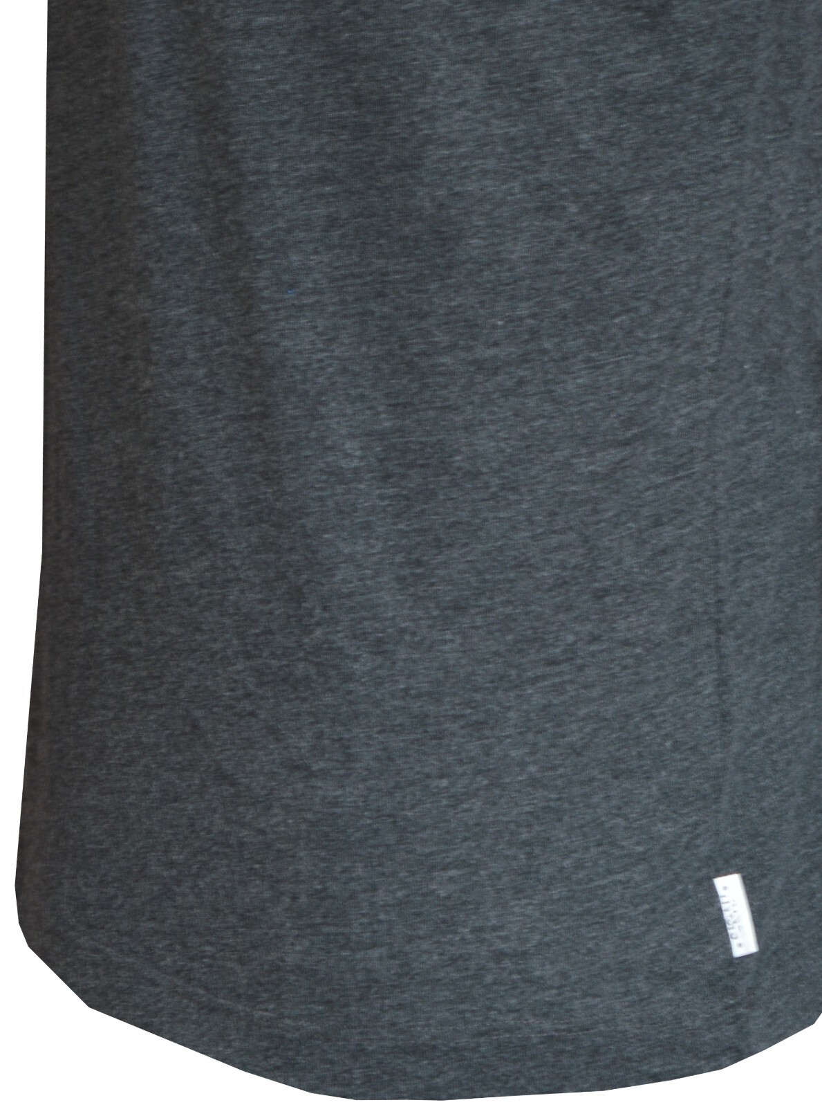 5 Pack T-shirts Short Sleeve Plain Crew Neck Top Classic Essential Tee Multipack gallery
