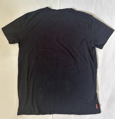 Roberto Ricci Designs RRD Men’s Graphic Print T-shirt Blue Size 54