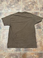 2005 AC DC “LIVE with ANGUS YOUNG” Concert Tour T-Shirt Men’s Large