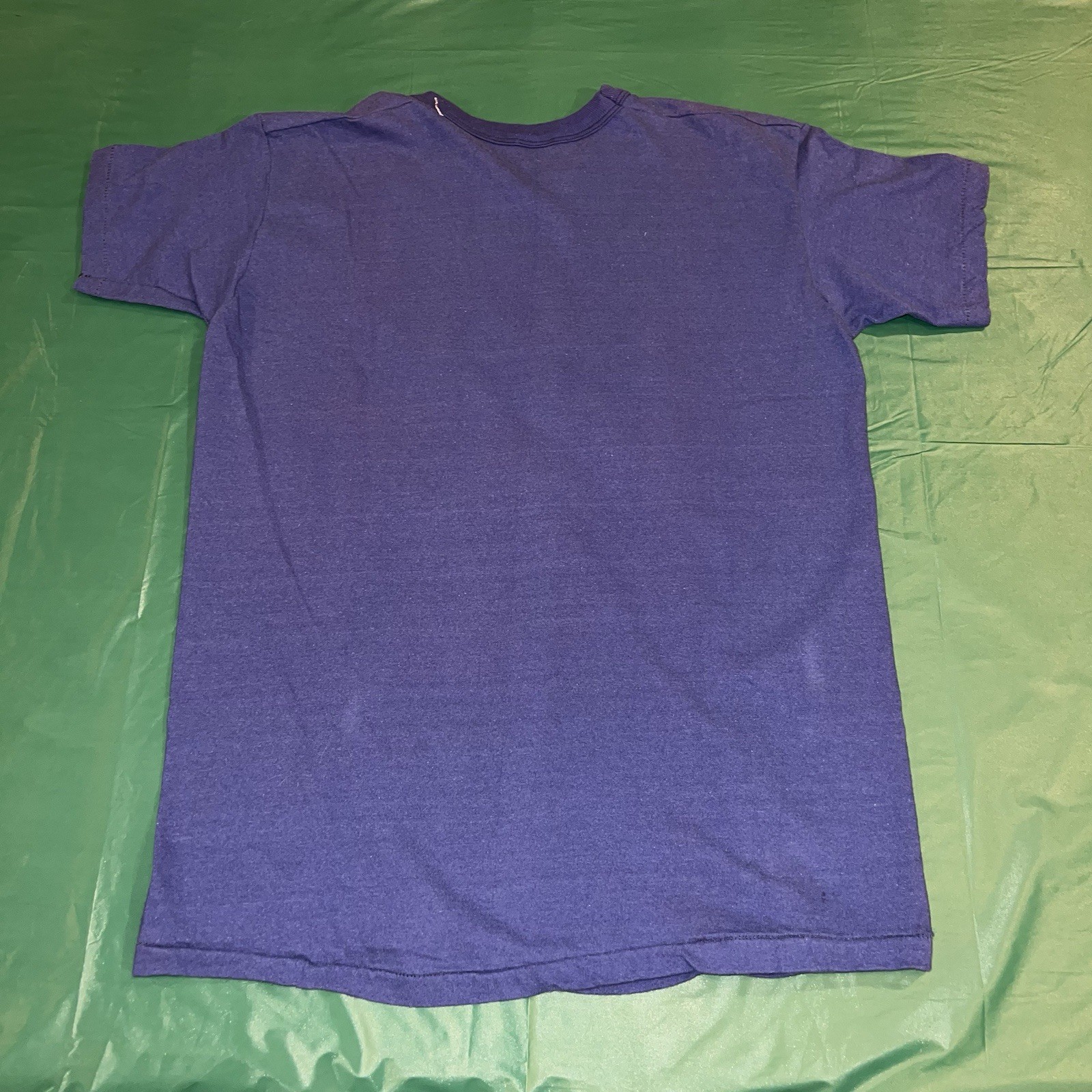 RARE Vintage 1970’s Toronto Blue Jays MLB Inaugural Season T-Shirt Size LARGE gallery