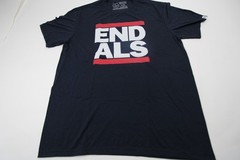The Obvious Shirts Logo Short Sleeve Shirt Men’s Navy New without Tags L