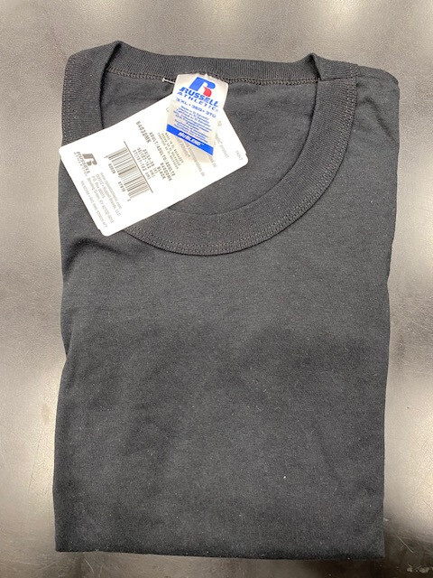 Vintage Russell Athletic T-shirt Mens 50/50 original Tee Shirt Adult S-4X gallery