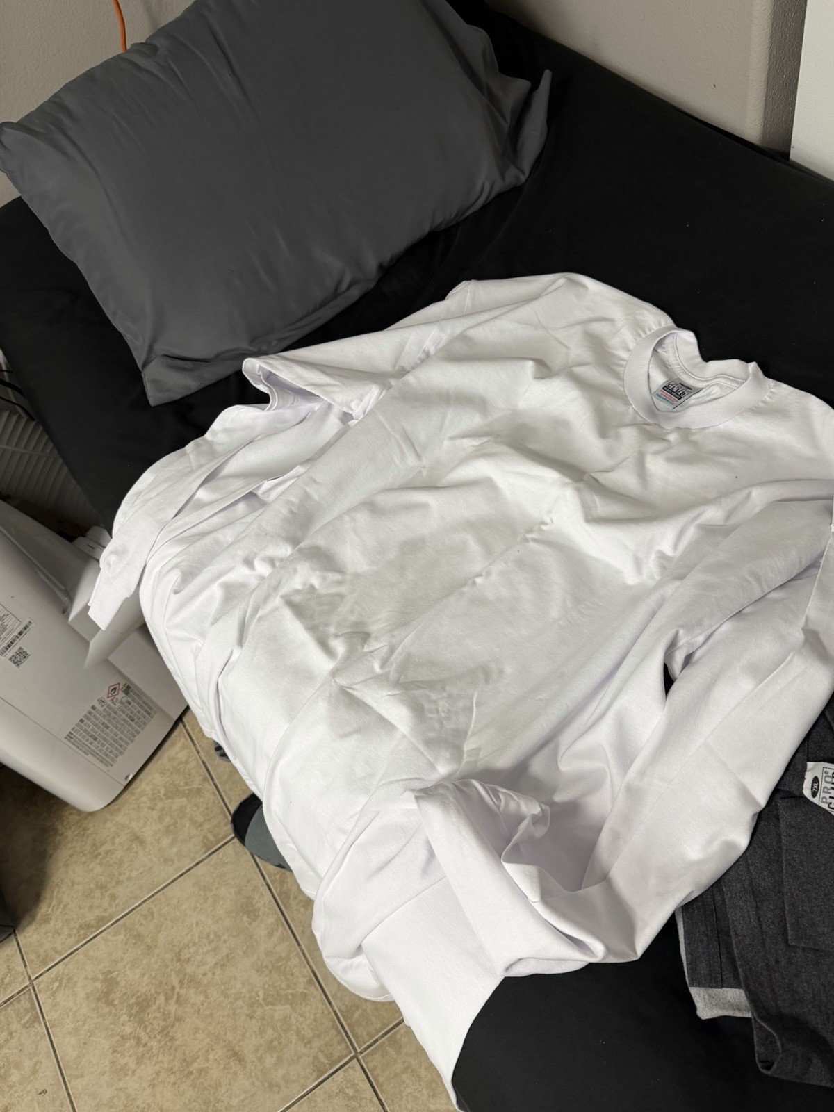 Pro Club Heavy Weight Men's 7XL T- 3 for $25 gallery