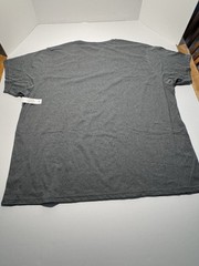 Mickey Mouse Vintage Looking T Shirt Men’s 3XLarge Gray Walt Disney World 70s
